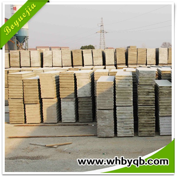 輕質隔墻展品_輕質隔墻板生產線_輕質隔墻板生產設備-湖北博悅佳實業有限公司