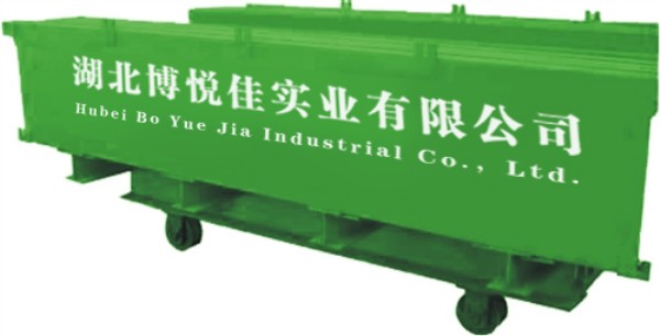 博悅佳輕質(zhì)隔墻板生產(chǎn)設(shè)備圖