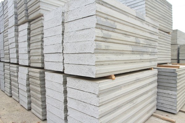 eps隔墻板隔音因素