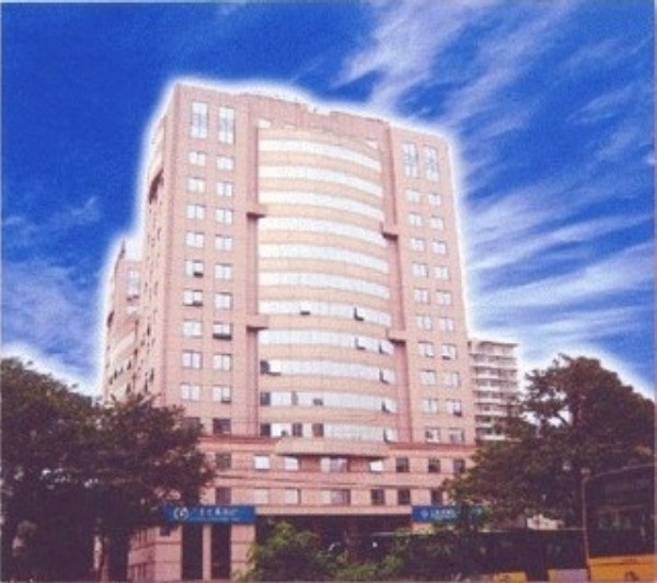 企業建筑輕質隔墻板案例