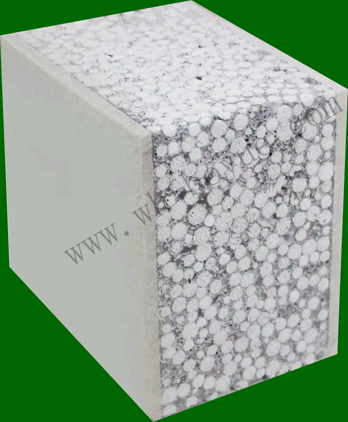 湖北博悅佳實(shí)業(yè)有限公司 輕質(zhì)隔墻板 輕質(zhì)隔墻板價格實(shí)惠