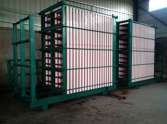 博悅佳輕質隔墻板生產設備